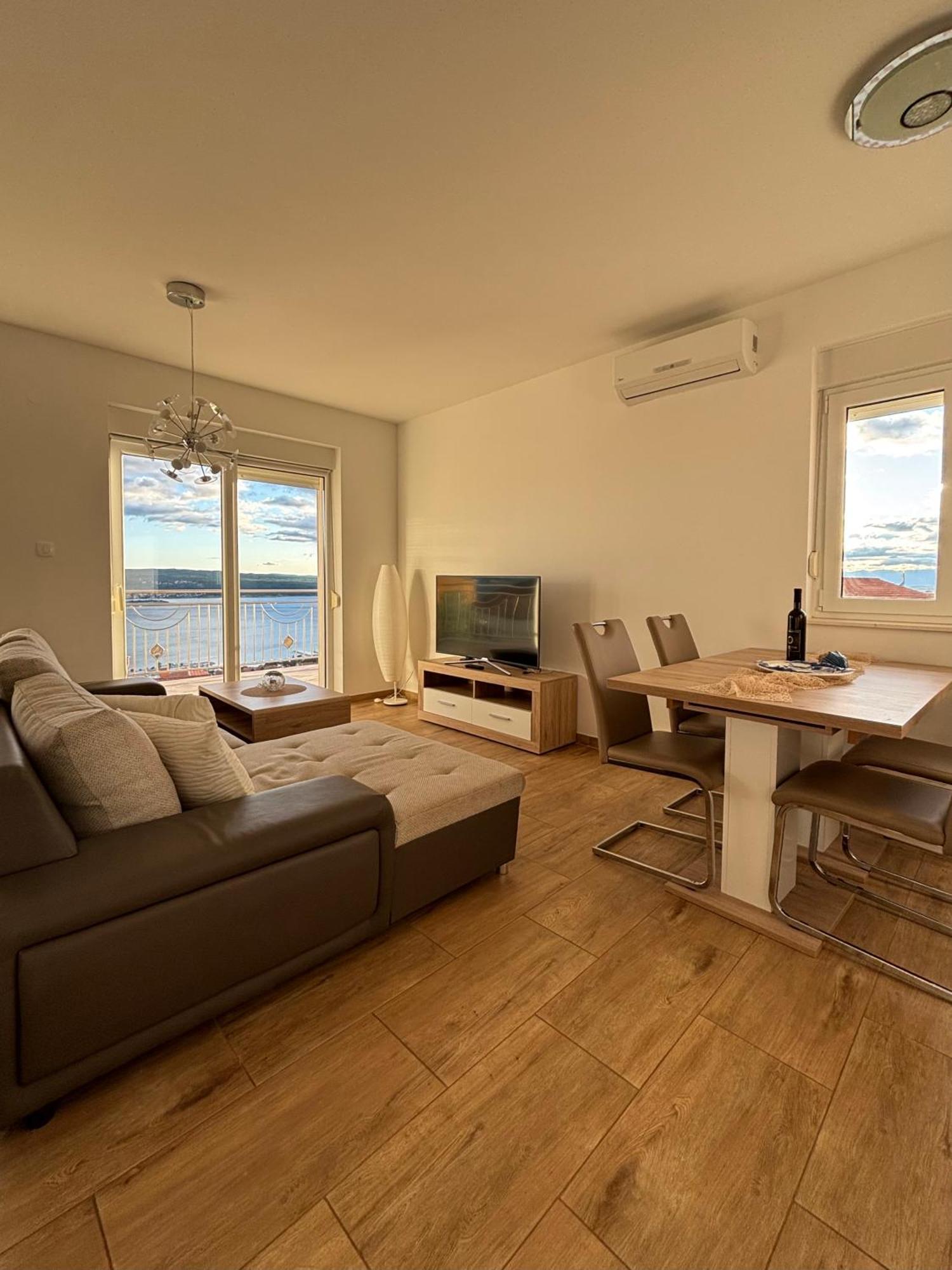 Apartment Delic Crikvenica Quarto foto